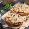 Podravka Chicken Pate Perfectly Spreadable Chicken Gravy 95 Gram view 4