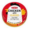 Podravka Chicken Pate Perfectly Spreadable Chicken Gravy 95 Gram x 5 Packs view 2