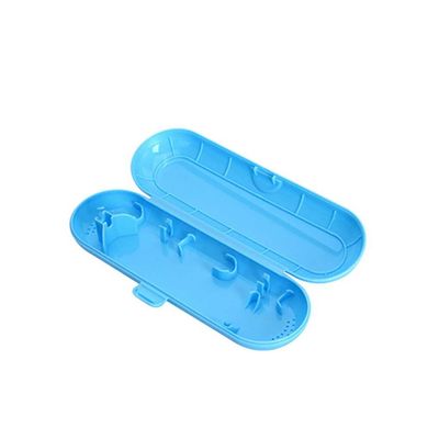dijiusidy Electric Toothbrush Case Travel Bathroom Tooth Brush Storage Holder Organizing Carrier School Hotel Carrying Organizer