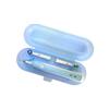 dijiusidy Electric Toothbrush Case Travel Bathroom Tooth Brush Storage Holder Organizing Carrier School Hotel Carrying Organizer view 3