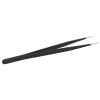 BST-201ESD Pointed Tweezers High Accuracy Anti Static Acid Resistant Tweezers for PCB Semiconductor Photovoltaic Microelectronics Aerospace view 3