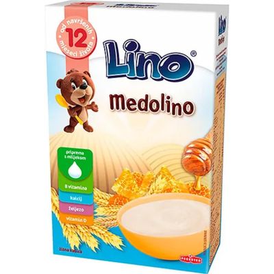 Podravka Medolino Cokolino Cereals Muesli Corn Flakes 200 Gram