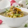 Podravka Viennese Soup without Additives 62 Gram x 5 Pieces view 3
