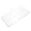 Didiseaon 3pcs Box Toothbrush Box Travel Plastic Case for Toothbrush and Toothpaste Business Organizer for Travel view 2