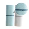 Didiseaon 2pcs Toothbrush Storage Box One Portable for Travel Home Use Washing Cup Toothbrush Case Made of Material view 2