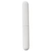 Didiseaon 4pcs Toothbrush Holder Case Portable Storage Box for Toiletries for Travel Easy Maintenance Random Color view 1