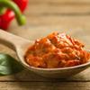 Podravka Mild Ajvar Sauce Sandwich 350 Grams x 5 Pieces view 4