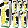 Laciate Yellow Milk 2.0% Fat UHT Milk1000 Mililiter x 6 Boxes view 1