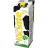 Laciate Yellow Milk 2.0% Fat UHT Milk1000 Mililiter x 6 Boxes view 2