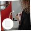 Didiseaon 20pcs Toothbrush Head Covers Compatible for Philips Electric Toothbrush Head Protective Cover Travel Cap view 3