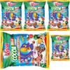 Viva Cacao Cereal Balls Cereals Muesli Corn Flakes 250 Gram x 5 Pieces view 1