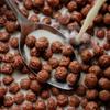 Viva Cacao Cereal Balls Cereals Muesli Corn Flakes 250 Gram x 5 Pieces view 3
