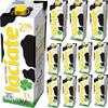 Laciate Yellow Milk 2.0% Fat UHT Milk 1000 Mililiter x 12 Boxes view 2