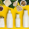Laciate Red Milk 3.2% Fat UHT Milk1000 Mililiter view 4