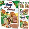 Podravka Hazelnut Cokolino Cereals Muesli Corn Flakes 200 Gram x 5 Pieces view 1