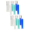 FOMIYES 12pcs Soft Remover Tool for Contact Lenses Removal Convenient Applicator Professional Eye Contact Remover Stick for Daily Use view 1