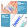 FOMIYES 12pcs Soft Remover Tool for Contact Lenses Removal Convenient Applicator Professional Eye Contact Remover Stick for Daily Use view 3