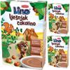 Podravka Hazelnut Cokolino Cereals Muesli Corn Flakes 200 Gram x 3 Pieces view 1
