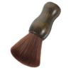 FRCOLOR Shaving Brush Beard Care Brush Nylon Bristle Beard Grooming Tool for Men Personal Mustache Care Accessory Suitable for Daily Shaving and Grooming Random Color view 1