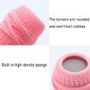 3PCS Dosing Ball for Liquid Detergent, Creative Fabric Softener Dispenser Laundry Balls, Laundry Balls for Hair and Stain Removal (C) view 3