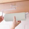 Alipis 1roll Paper Hand Towels Multi-purpose Water Absorbent Kitchen Napkins for Efficient Cleaning for Use Reusable Cloths view 2