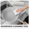 Alipis 1roll Paper Hand Towels Multi-purpose Water Absorbent Kitchen Napkins for Efficient Cleaning for Use Reusable Cloths view 4