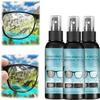 2024 New Lens Mark Remover, Lens Mark Remover Spray, Glasses Cleaning Spray, Suitable for Glasses, Sunglasses, Camera Lenses view 1