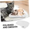 BUGUUYO Pet Scale Electronic Kitten Weight Measuring Household Digital Puppy Weighting Scale for Home Use view 2