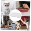 BUGUUYO Pet Scale Electronic Kitten Weight Measuring Household Digital Puppy Weighting Scale for Home Use view 4