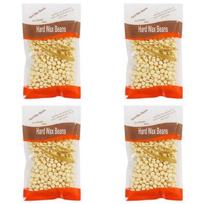 Waxing Wax Beans for Hair Removal Full Body Hot Film Hard Depilatory Wax Beads for Wax Heater Machine Easy Install Easy to Use Style 5
