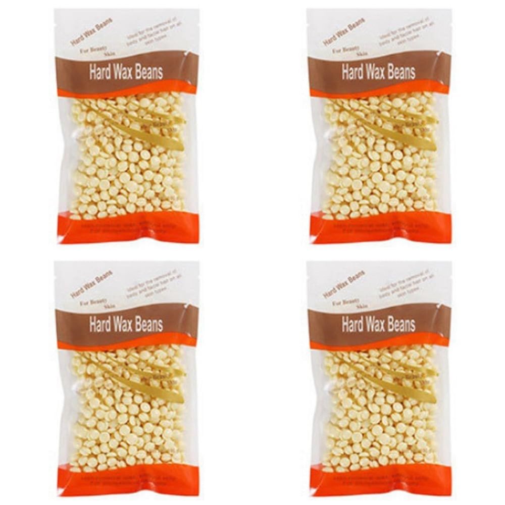 Waxing Wax Beans for Hair Removal Full Body Hot Film Hard Depilatory Wax Beads for Wax Heater Machine Easy Install Easy to Use Style 5