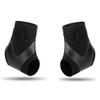 2PCS Ankle Brace, Adjustable Compression Ankle Support Men & Women, Sports Running Easy to Use S view 1