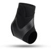 2PCS Ankle Brace, Adjustable Compression Ankle Support Men & Women, Sports Running Easy to Use S view 4