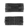 asdfs Lumbar Support Belt for Lower Back Pain Adjustable Lumbar Support Belt Breathable Exercise Waist Brace Support Belt view 2