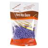 300g Waxing Wax Beans for Hair Removal Full Body Hot Film Hard Depilatory Wax Beads for Wax Heater Machine Durable Easy to Use D view 1