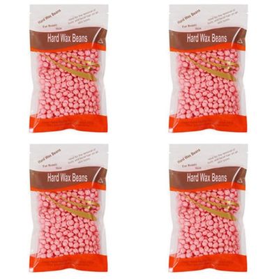 Waxing Wax Beans for Hair Removal Full Body Hot Film Hard Depilatory Wax Beads for Wax Heater Machine Durable Easy Install Style 7