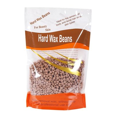 300g Waxing Wax Beans for Hair Removal Full Body Hot Film Hard Depilatory Wax Beads for Wax Heater Machine Durable Easy Install I