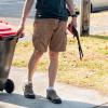 2 Pcs Pickup Tools - Extendable Trash Grabber, Lightweight Hand Picker | Handy Waste Collection Device, Portable Environmental Cleanup Equipment, Pickerash, Abs+pp+metal, 11.81x2.76in view 4