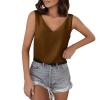 Womens Linen Shirts Mens Checked Shirt Full Zipper Thermal top Women Suit Jacket Long Sleeve Shirts Color Block Striped Pullover Tops Sweatshirt Santa Reindeer Print Indian Clothes for Women view 1