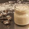 Freshly Fermented - Certified Organic Freeze Dried Sourdough Starter, Gluten Free view 4