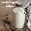Freshly Fermented - Certified Organic Freeze Dried Sourdough Starter, San Francisco view 2