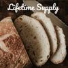 Freshly Fermented - Certified Organic Freeze Dried Sourdough Starter, San Francisco view 4