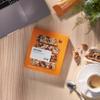 MUNSBIT Sea Salt Nut Bar - Crunchy and Satisfying 96g Pack for On-the-Go Snacking view 3