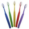 Childrens Toothbrush Manual ~ Rainbow Set of 5 view 1