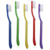 Childrens Toothbrush Manual ~ Rainbow Set of 5 view 2