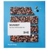 MUNSBIT Blueberry Nut Bar - Nutrient-Rich 96g Pack for Healthy Snacking view 1