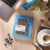 MUNSBIT Blueberry Nut Bar - Nutrient-Rich 96g Pack for Healthy Snacking view 3