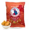 Chicken Crackling Hand Cooked Snack. NEW Double Cooked Recipe, Hint of Habanero Chilli Flavour. Low Carb, High Protein, Keto, Gluten Free Alternative to Pork Scratchings. 10x 40g Bags view 1