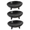 Cake plate-Fruit Dish Fruit Trays Dry Fruit Plate Footed Candy Plate Dessert Display Stand Decorative Fruits Platter Fruit Serving Plate Household Fruit Tray Display Tower Ceramics Stoneware ( Color : view 1