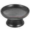Cake plate-Fruit Plate Dried Fruit Plate Cupcake Pans Cookie Bowl Footed Candy Fruit Tray Candy Bowl Footed Cake Stand Cake Display Platter Snack Tray Ceramics Refreshment Tray Chinese Style ( Color : view 1